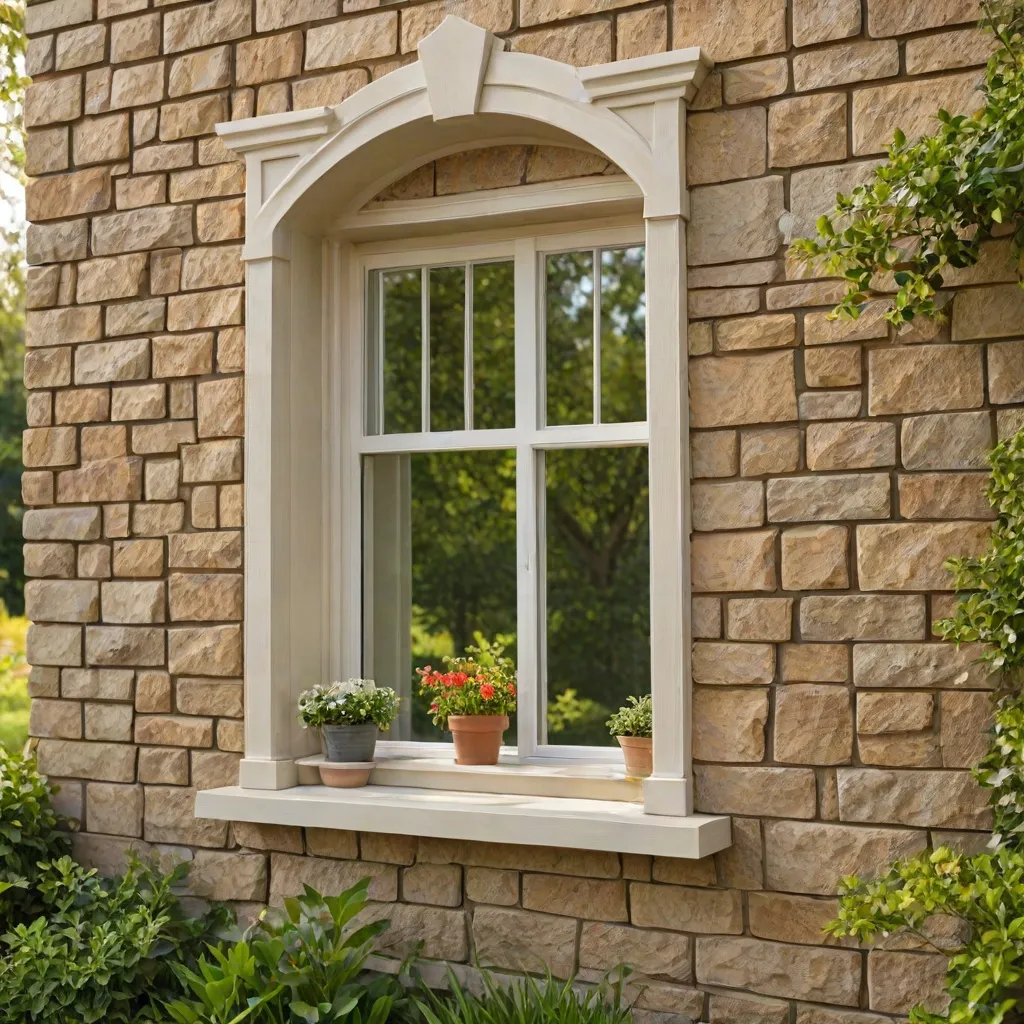 Poradnik: jak dobrać odpowiednie okna do nowego domu