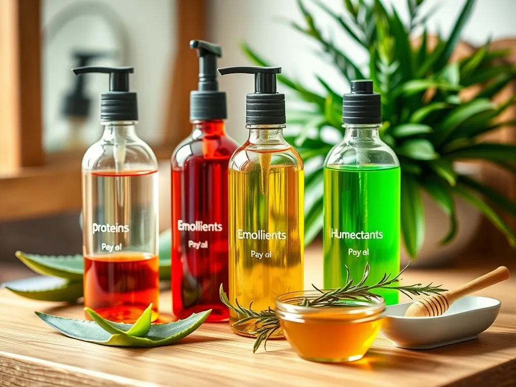 Czym jest równowaga PEH? Jak świadomie pielęgnować włosy?